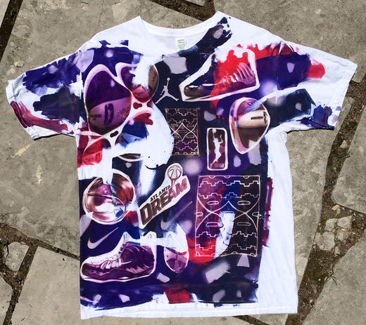 美国侠客日晒染液系列洗涤印刷胶片及遮光笔 商品图1