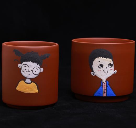 主人杯--徐长伟 商品图0