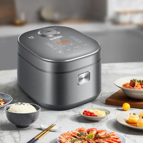 苏泊尔IH球釜电饭煲SF40HC53