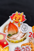 新年小龙缤纷纸杯蛋糕（6枚装） | 昔果 商品缩略图6