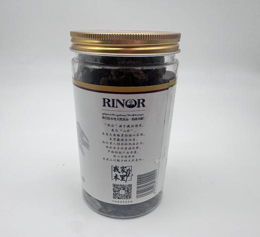 天然羊肚菌干品 商品图1