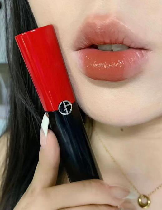 阿玛尼唇膏214# 商品图2