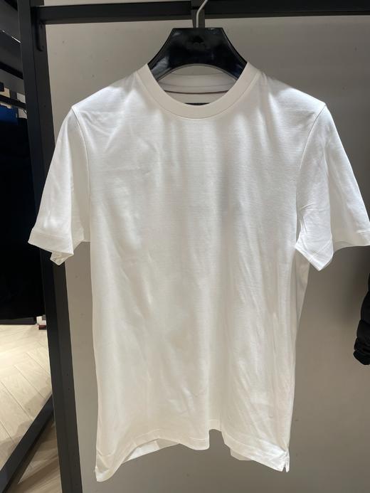HUGO BOSS T恤男  50509277-100 . 商品图4