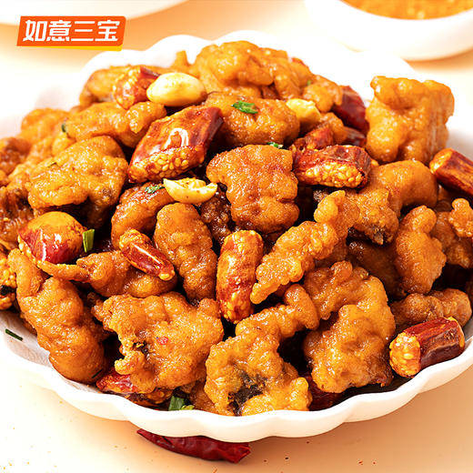 如意三宝十全十美家宴10道菜4224g 商品图6