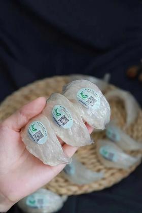 盏盏有身份，溯源更安心！【印尼溯源燕窝】严苛筛选 去瑕留瑜 大盏、三角盏、大燕条多种可选 天然燕窝 日常滋补