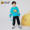 B.DUCK小黄鸭童装春秋长袖套装105-150 BF1581050 商品缩略图3