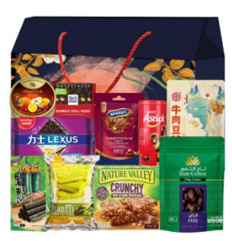 焕彩心意臻品礼盒 商品图0