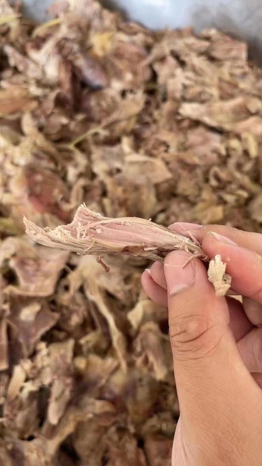 周五取货：【特惠藏书羊糕】一袋250g，苏州传统时令美食，鲜嫩无比，入口即化，代购不接受退单。 商品图6