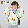 B.DUCK小黄鸭童装春秋休闲外套105-150 BF1511050 商品缩略图0