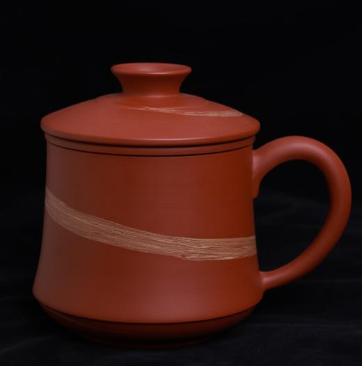 搅泥三件套杯--黄宗贵 商品图0