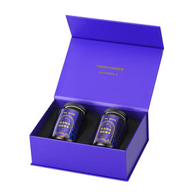 牡丹籽油凝胶糖果102g*2瓶/盒 效期至25年1月