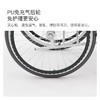 三贵（MIKI）日本手动轮椅老人轻便可折叠轮椅车MPT-43JL 商品缩略图5