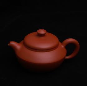 电烧合欢壶--黄宗贵