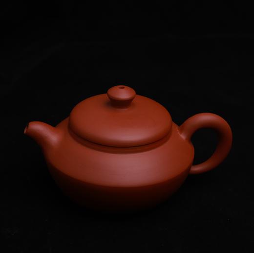 电烧合欢壶--黄宗贵 商品图0