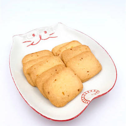 【茶馆茶点】【下单后排单发货】手工饼干系列丨下单现做 手工制作 排单发货 不接急单（满90元包邮） 商品图13