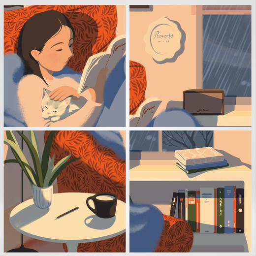 SELF-LOVE —— THE MR DANIEL 限量版画（非偏远地区包邮） 商品图1