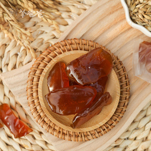 【麦芽糖】健康零食|小甜心 颗颗手工造  效期至26年6月（保质期8个月） 商品图7