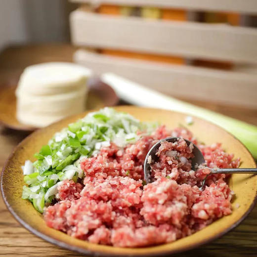 有机羊肉，产地内蒙锡盟，三重有机认证，鲜嫩不膻，美味安心【顺丰/京东48h发货;急件慎拍‼️周日不发货】 商品图2