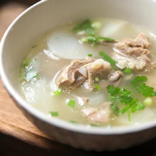 有机羊肉，产地内蒙锡盟，三重有机认证，鲜嫩不膻，美味安心【顺丰/京东48h发货;急件慎拍‼️周日不发货】 商品图6