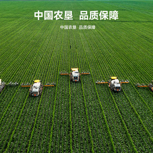 【中国农垦】颐和贡有机红米礼盒装2.5kg(500g*5盒) 商品图6