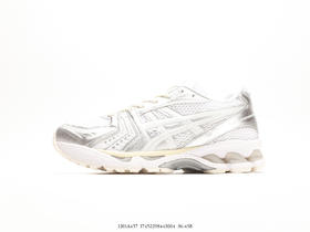 亚瑟士Asics Gel-Kayano 14复古运动跑步鞋1201A457男女鞋