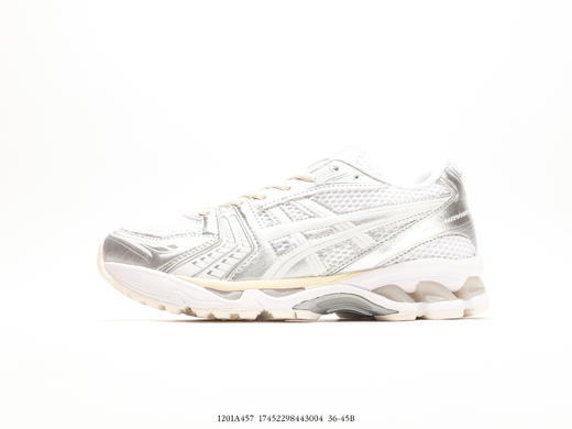 亚瑟士Asics Gel-Kayano 14复古运动跑步鞋1201A457男女鞋 商品图0