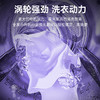 便携迷你可折叠收纳折叠洗衣机ALX-XYJ-01 商品缩略图6