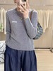 女羊绒冷衫22167 商品缩略图1