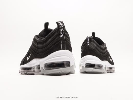 耐克NIKE AIR MAX 97子弹复古运动跑步鞋男女鞋 商品图5