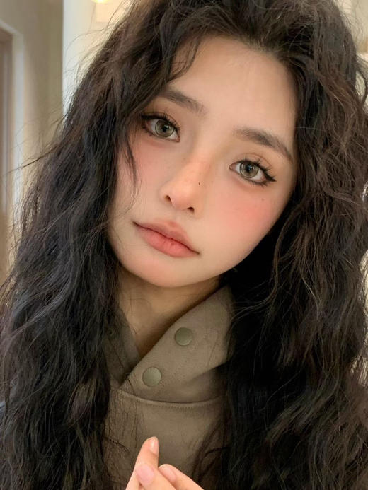 【中直径】Deekay-G351-14.2mm 【年抛 0-1000度 含有525/575】 商品图3