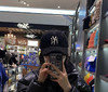 Mlb羊羔毛棒球帽🧢 商品缩略图3