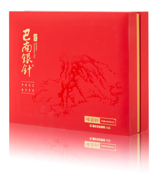 200克巴南银针印象 商品图0