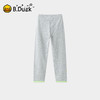 B.DUCK小黄鸭童装春秋打底长裤90-130 FF1558002 商品缩略图4
