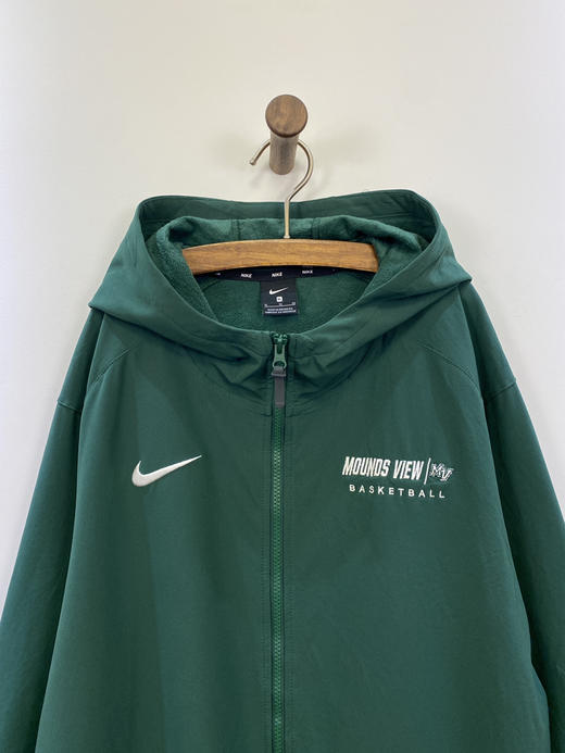 NIKE 耐克 软壳复合材料 运动外套 _SJK(XL) 商品图0