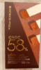 良品生活醇可可脂巧克力118g/盒 商品缩略图0