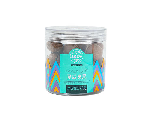 夏威夷果 商品图0