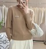 女羊绒冷衫22167 商品缩略图4