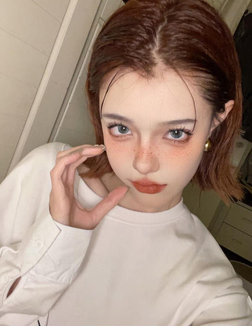 【中直径】Deekay-G353-14.2mm 【年抛 0-1000度 含有525/575】 商品图3