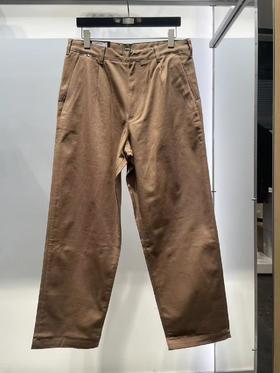 HUGO BOSS 长裤男  50505408-249 .