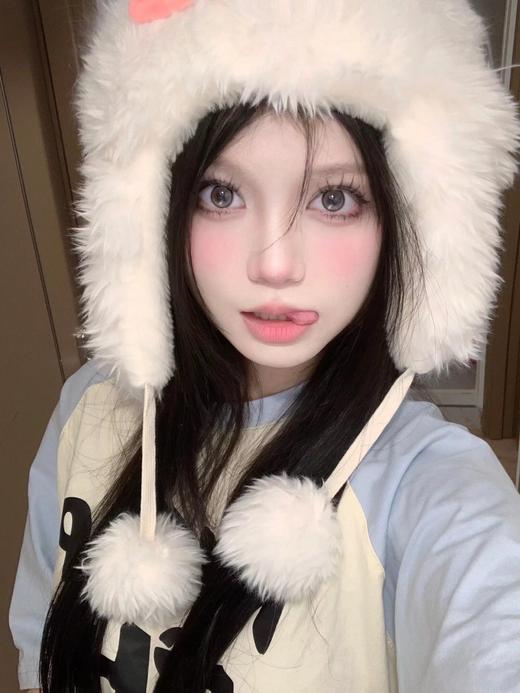 白桃慕斯 粉雾甜酒 半年抛 WINNI 商品图3