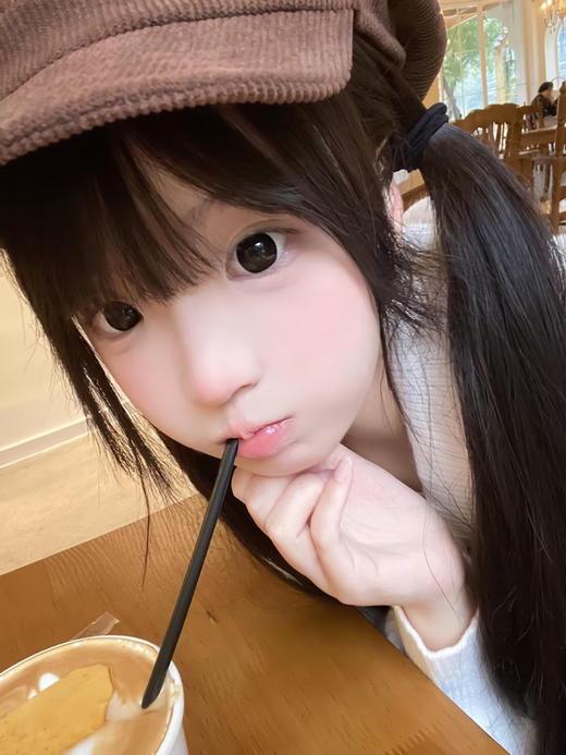 『大直径日抛』 Deerbell-大黑豆-14.5mm【日抛 度数0-1000度 含525/575】 商品图4