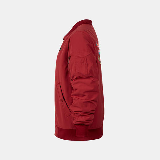Nike Sportswear 大童运动夹克 FZ6416 商品图2