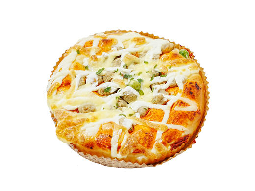 食蔬披萨 商品图0