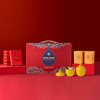 海文铭佛跳墙福文化乐享礼盒1.44kg 商品缩略图0