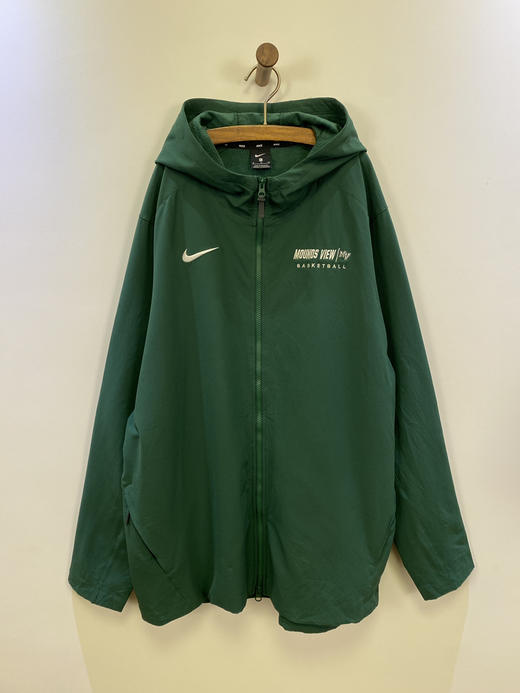 NIKE 耐克 软壳复合材料 运动外套 _SJK(XL) 商品图1