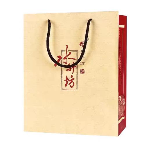 【年份老酒】水井坊井台 浓香型白酒 500ml（52度） 商品图2