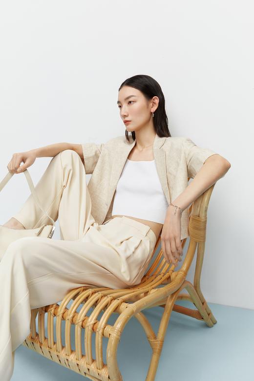 【商场同款】麦檬夏西装5D4111141 商品图5