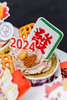 新年小龙缤纷纸杯蛋糕（6枚装） | 昔果 商品缩略图4