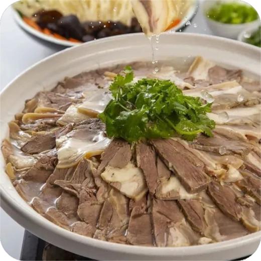 有机羊肉，产地内蒙锡盟，三重有机认证，鲜嫩不膻，美味安心【顺丰/京东48h发货;急件慎拍‼️周日不发货】 商品图7