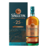 苏格登25年单一麦芽苏格兰威士忌700ml*1 商品缩略图5